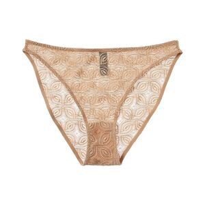 Else Womens  Mariposa Bikini Brief, Pink